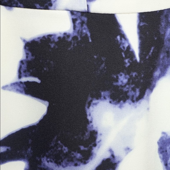 Lulus Print Dress - Picture 4 of 7